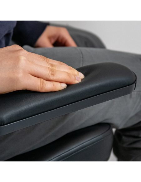 Trottinette électrique 3 roues FAJA pour personnes en situation de handicap 300 watts avec frein magnétique