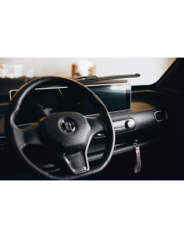 Futuri 4 PRO voiture electrique sans permis...