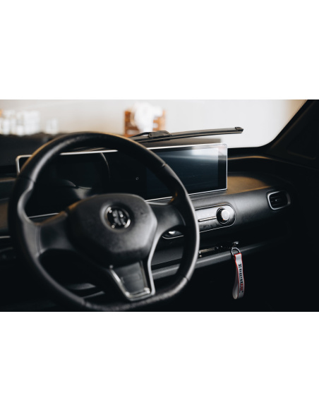 Futuri 4 PRO voiture electrique sans permis nouvelle génération bi-place