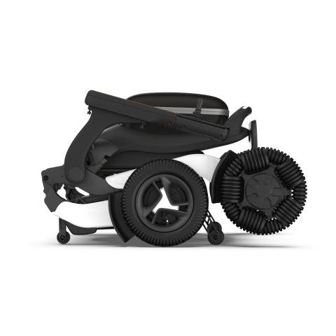 fauteuil électrique BR8L ergo pour PMR et séniors 2