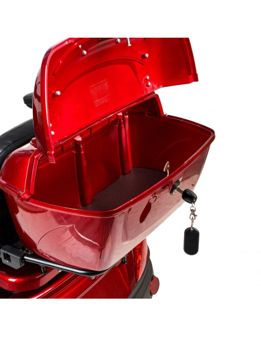 DOUVO 1000 watts scooter électrique 3 roues...