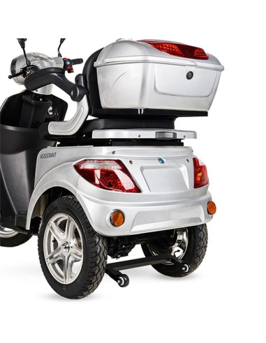 DOUVO 1000 watts scooter électrique 3 roues...