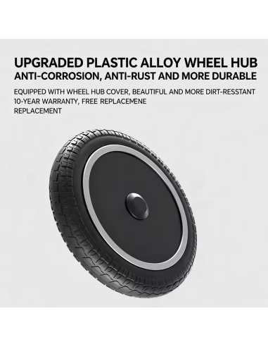 fauteuil électrique 4 roues pliable BRODI PLUS...