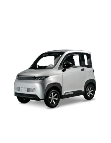 Voiture electrique sans permis 4000 watts...