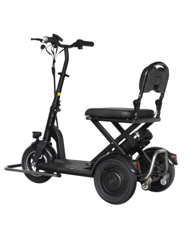 DEVO - trottinette électrique 3 roues 300/600...