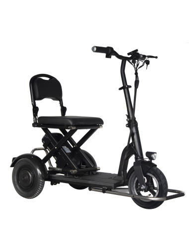 DEVO - trottinette électrique 3 roues 300/600...