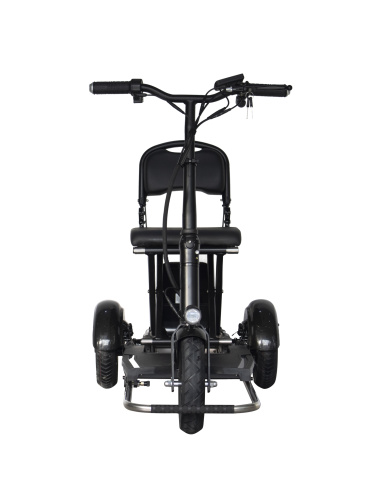 DEVO - trottinette électrique 3 roues 300/600...