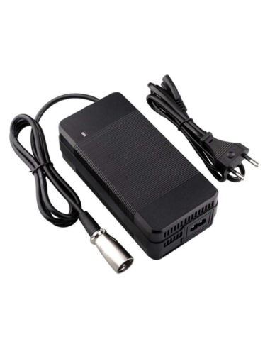 chargeur XLR 54v pour Tribo 500
