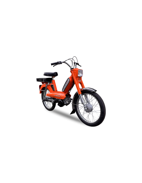 scooter électrique 2 roues Solex 3800