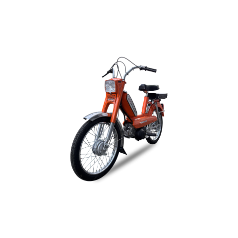 scooter électrique 2 roues Solex 3800 2