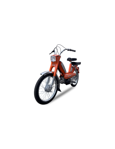 scooter électrique 2 roues Solex 3800