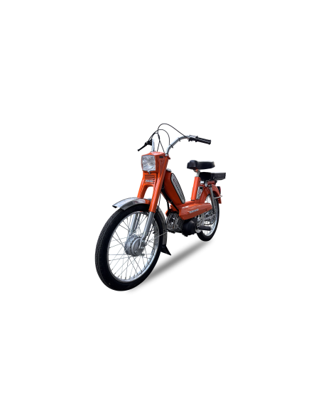 scooter électrique 2 roues Solex 3800