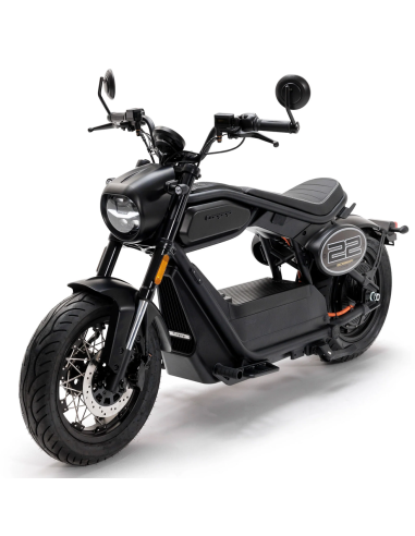 Scooter coopop Bobber 4000 watts