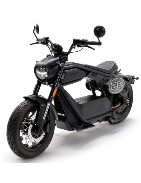 Scooter coopop Bobber 4000 watts