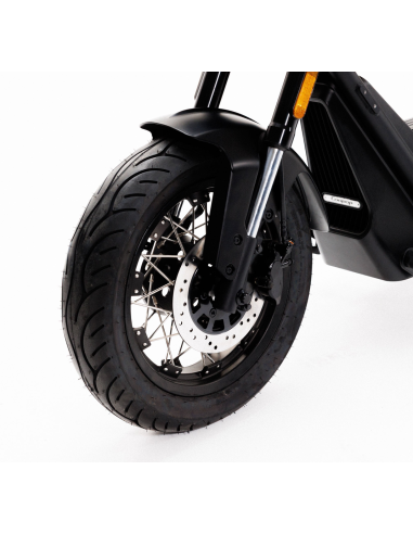 Scooter coopop Bobber 4000 watts