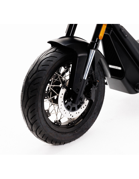 Scooter coopop Bobber 4000 watts