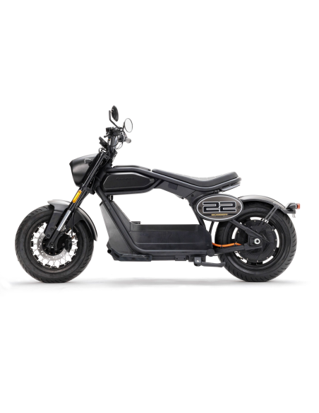 Scooter coopop Bobber 4000 watts