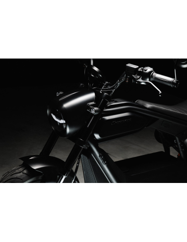 Scooter coopop Bobber 4000 watts