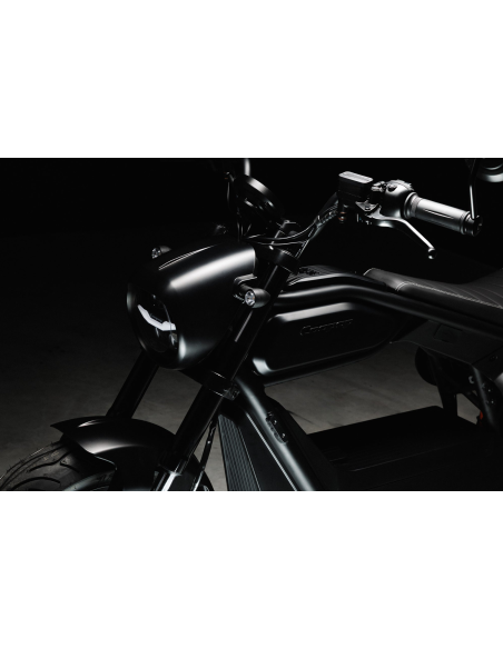 Scooter coopop Bobber 4000 watts
