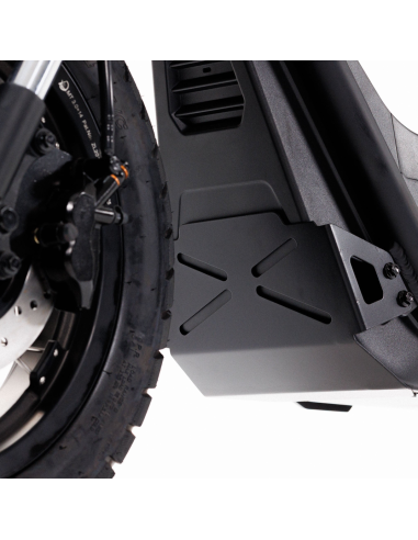 Scooter Coopop Scrambler 4000 watts