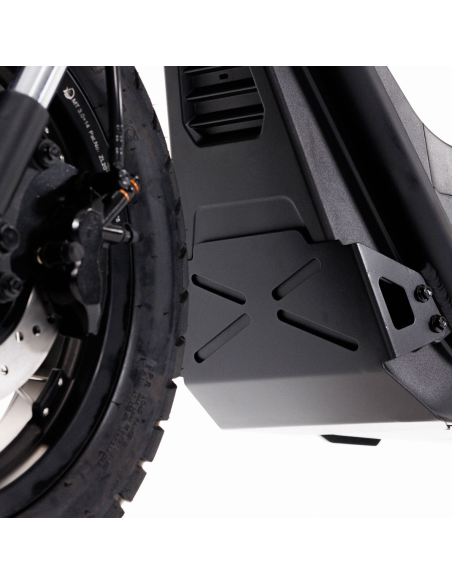 Scooter Coopop Scrambler 4000 watts