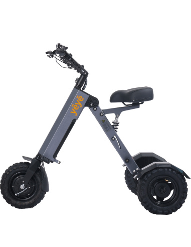 MATE 6 trottinette électrique 3 roues 11 pouces...