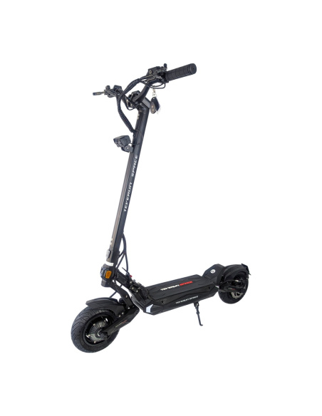 TROTTINETTE ELECTRIQUE TEVERUN SPACE 52V 18AH