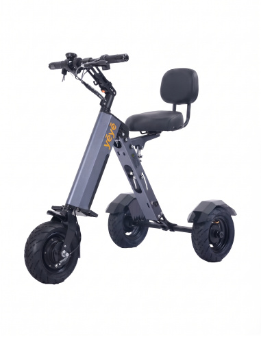 MATE 6 trottinette électrique 3 roues 11 pouces...