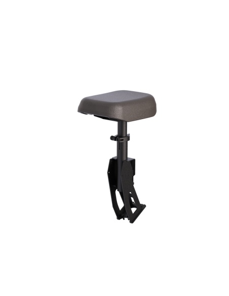VEEHOP scooter électrique 4 roues immatriculable tout terrain pour PMR et séniors