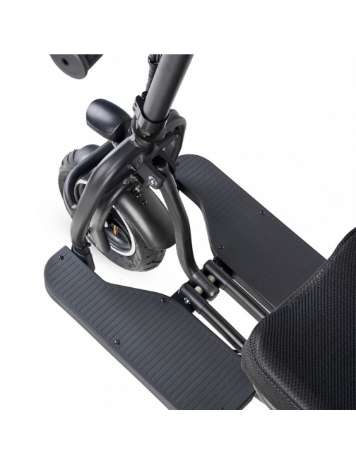 YEYE Cross trottinette électrique 3 roues PMR...