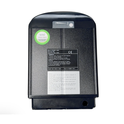 Batterie lithium pour S2 / Folding 300