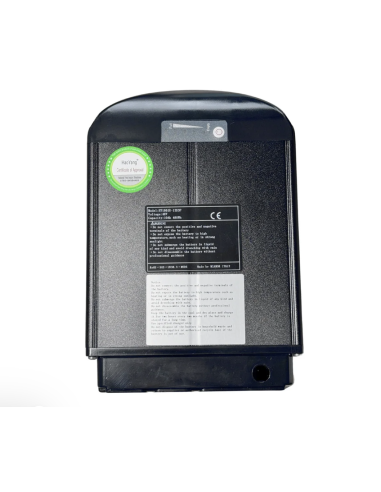 Batterie lithium pour S2 / Folding 300