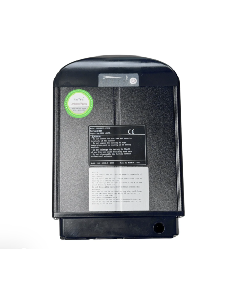 Batterie lithium pour S2 / Folding 300