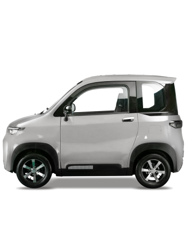 Voiturette electrique VSP 4000 watts FUTURI 4...