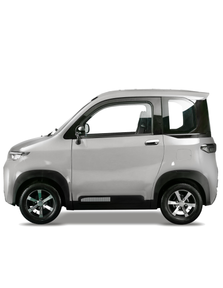 Voiturette electrique VSP 4000 watts FUTURI 4 max 4 places climatisation