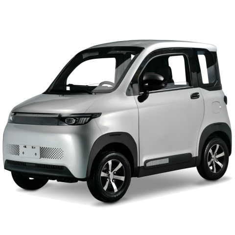 Voiturette electrique VSP 4000 watts FUTURI 4 max 4...