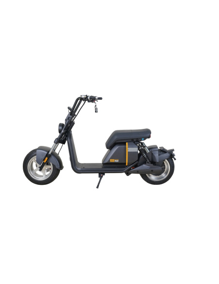 scooter électrique 2 roues Super 701 city coco 3000 watts