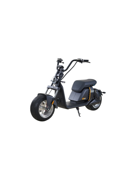 scooter électrique 2 roues Super 701 city coco 3000 watts