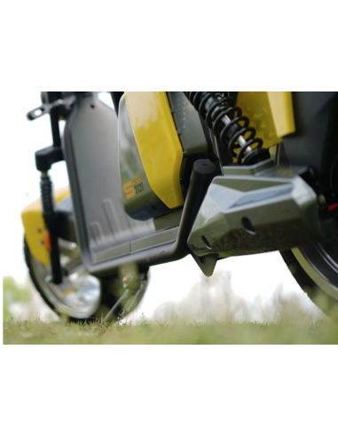 scooter électrique 2 roues Super 701 city coco...