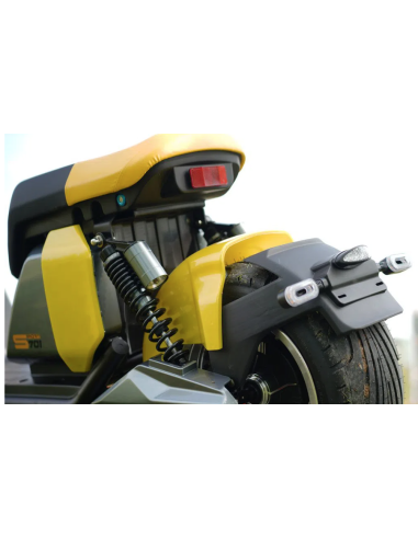 scooter électrique 2 roues Super 701 city coco...