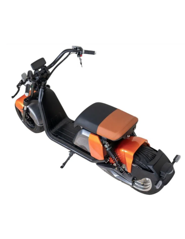 scooter électrique 2 roues Super 701 city coco...