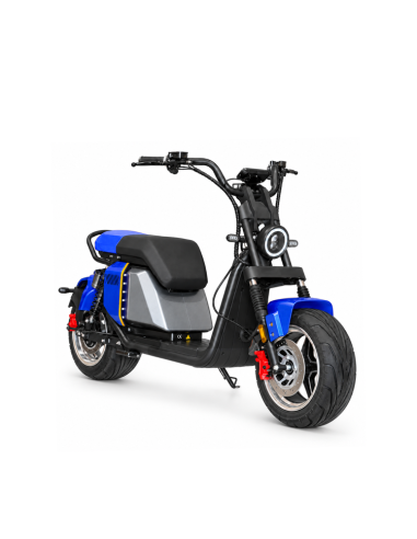 scooter électrique 2 roues Super 701 city coco...
