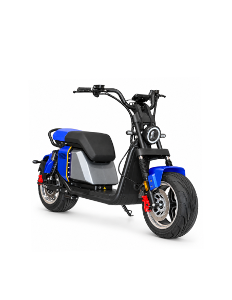 scooter électrique 2 roues Super 701 city coco 3000 watts