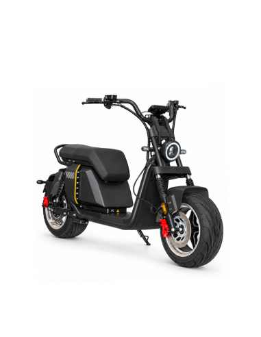 scooter électrique 2 roues Super 701 city coco...