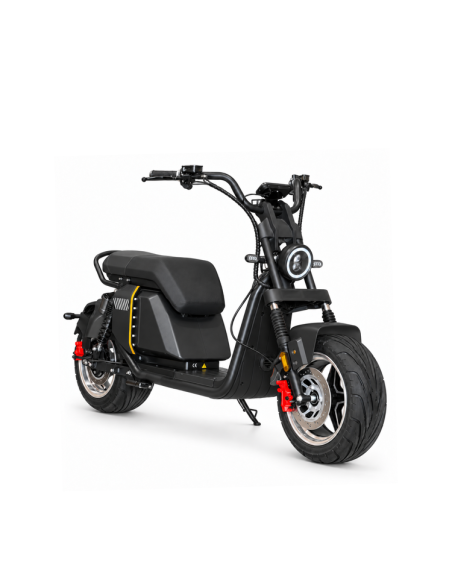 scooter électrique 2 roues Super 701 city coco 3000 watts