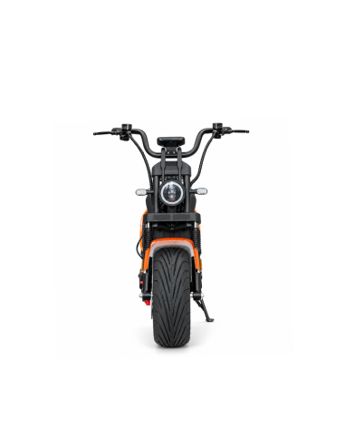 scooter électrique 2 roues Super 701 city coco...