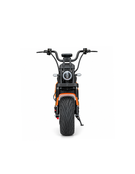 scooter électrique 2 roues Super 701 city coco 3000 watts
