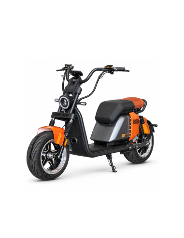scooter électrique 2 roues Super 701 city coco...