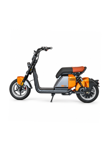 scooter électrique 2 roues Super 701 city coco...