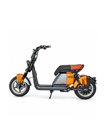 scooter électrique 2 roues Super 701 city coco 3000 watts